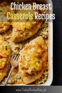 75+ Best Chicken Breast Recipes: Easy, Healthy, Simple, Oven