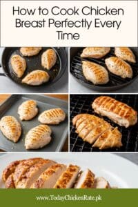 75+ Best Chicken Breast Recipes: Easy, Healthy, Simple, Oven